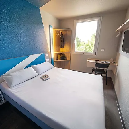 Ibis Budget Narbonne Est-3