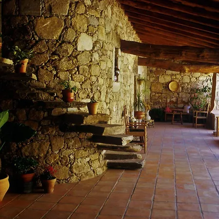 Casa Rural El Cabezo-3
