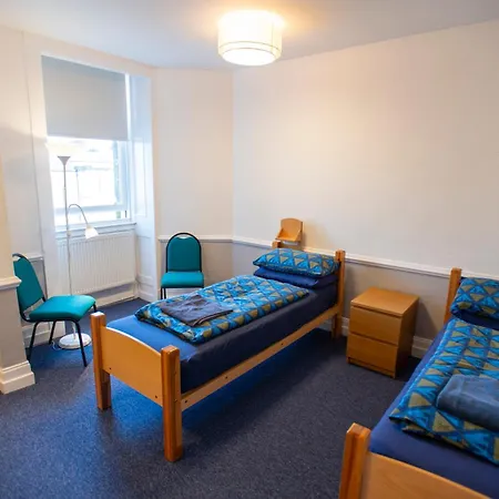 Glasgow Youth Hostel-3