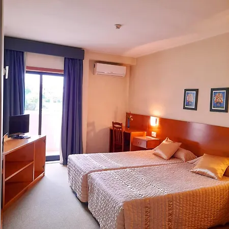 Hotel Das Taipas-2