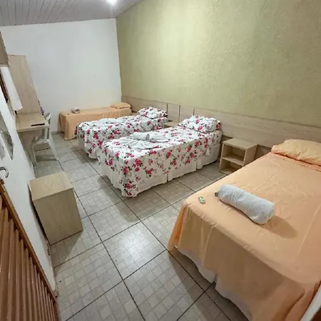 Pousada Jubaia-2