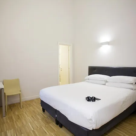 Ripetta 25 Prestige Rooms-3