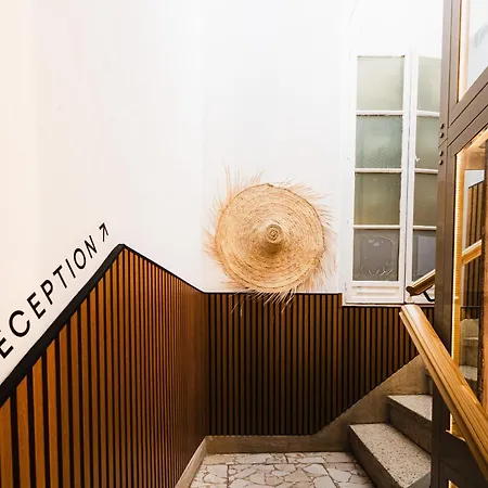 Hostal Vidamia-2
