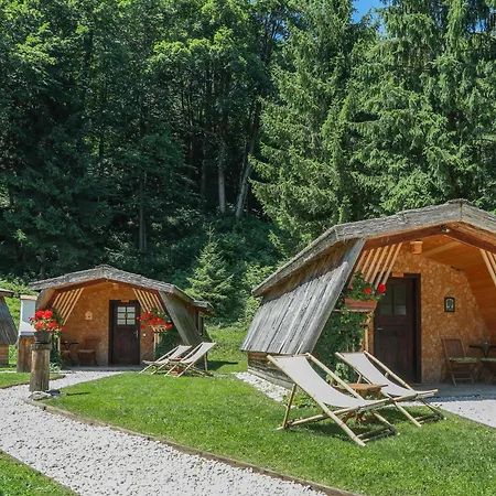 Penzion Pibernik (Adults Only)-2