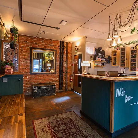 The Cambie Hostel Seymour-2