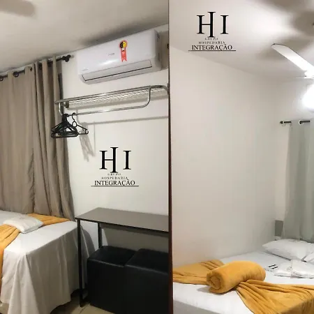 Hospedaria Ipiranga-3