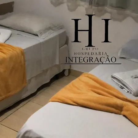 Hospedaria Ipiranga-2