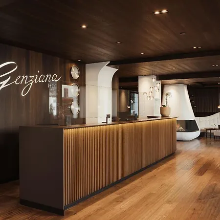 Hotel Genziana-2