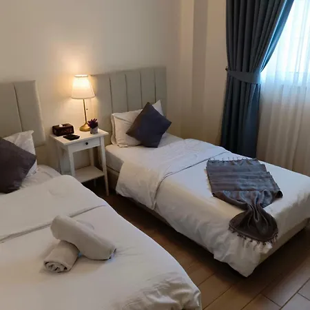 The Boutique Hotel Amman-2