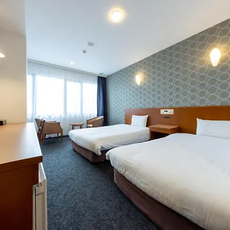 Sun Palace Hotel-2
