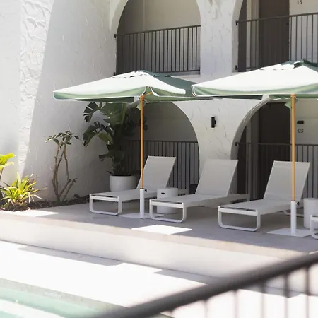 The Tamborine - Boutique Hotel-3
