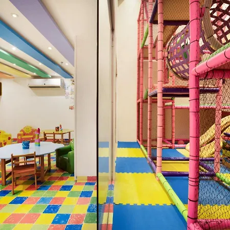 V Hotel Sharm El Sheikh-3