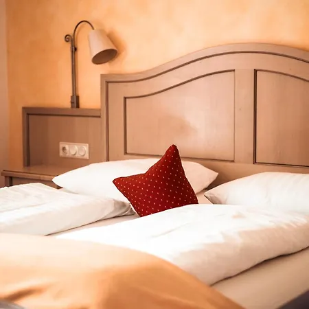 Hotel Gasthof zur Wacht-3