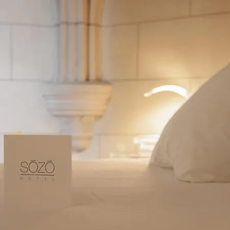 Sozo Hotel-3
