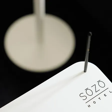 Sozo Hotel-2