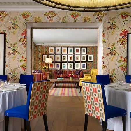 Covent Garden Hotel, Firmdale Hotels-3