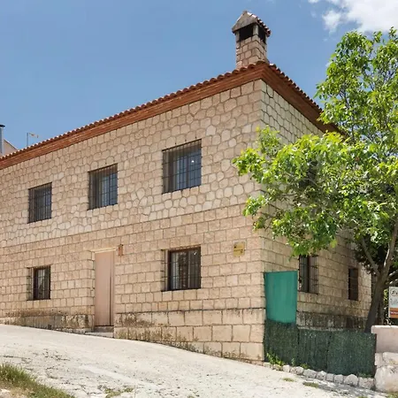 Casas Rurales Luis-3