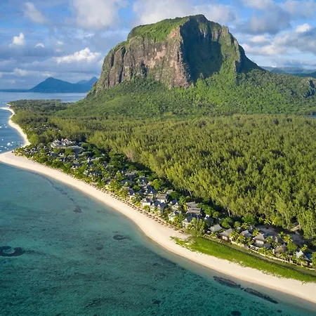 The St. Regis Le Morne Resort, Mauritius-3