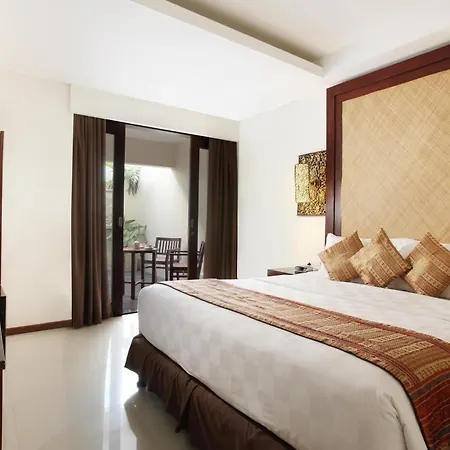 Best Western Kuta Villa-3