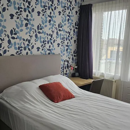 Hotel Faber-3