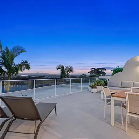 Noosa Hill Resort-3