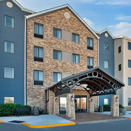 Staybridge Suites Lincoln North East By Ihg-2