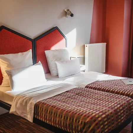 The Circus Hostel-2