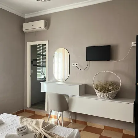 Hostal Andalucia De Arcos-2