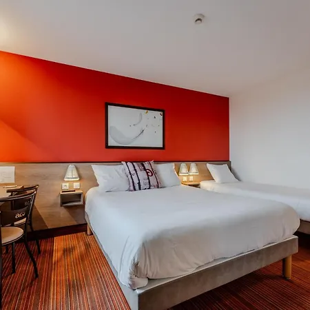 Ace Hotel Poitiers-2