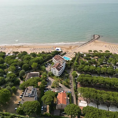 Eurobeach Residence-2
