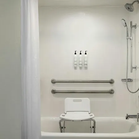 Towneplace Suites By Marriott Charlotte Loso Airport-2