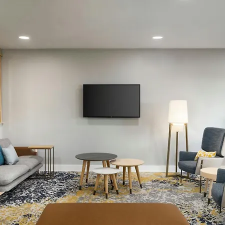 Towneplace Suites By Marriott Charlotte Loso Airport-3