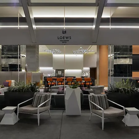 Loews Hollywood Hotel-3