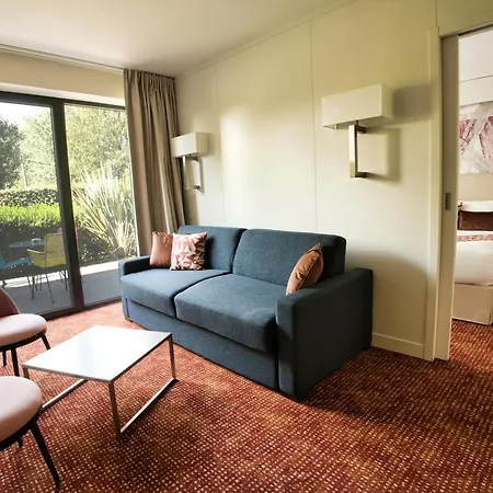 Thalazur Cabourg - Hôtel&Spa-2
