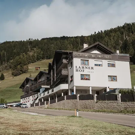 Hotel Lahnerhof-3