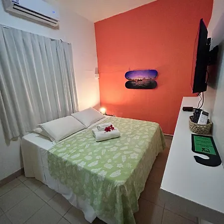 Casa Swell Hostel-2