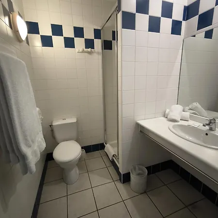 Hôtel Le Laury's-hôtel calme proche de Rodez avec parking privé gratuit-3