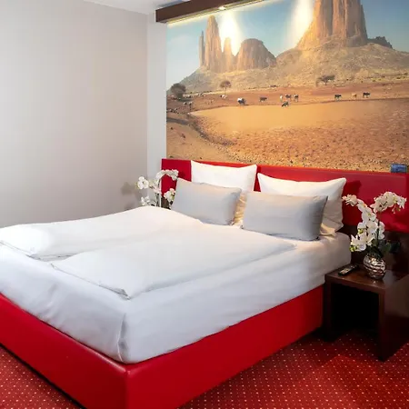 Best Western Plus Plaza Berlin Kurfürstendamm-3