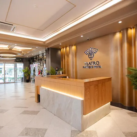 Teatro Boutique Hotel-3