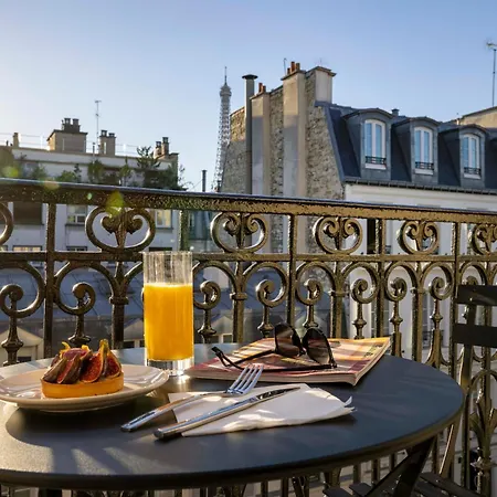 Grand Hôtel Lévêque-3