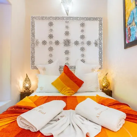 Riad Abaka hotel&boutique-2