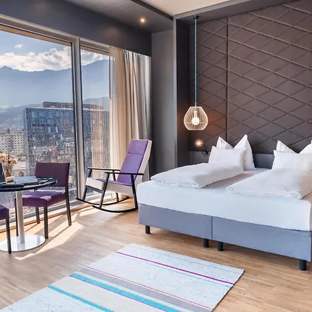 Adlers Hotel Innsbruck-3