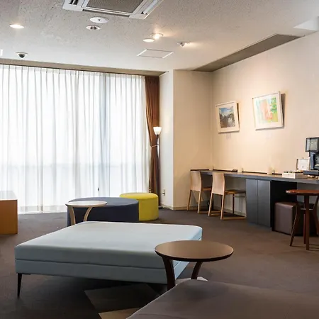 Court Hotel Fukuoka Tenjin-3