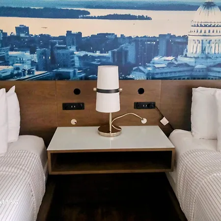 Cambria Hotel Madison East-3