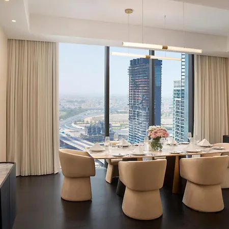 Anantara Downtown Dubai-3