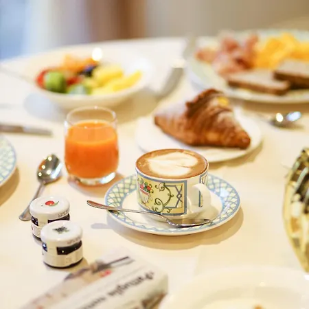 Grand Hotel Da Vinci-3