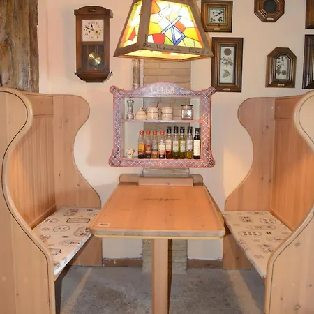Hotel Rural Reina Berta-3