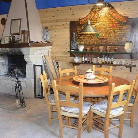 Hotel Rural Reina Berta-2
