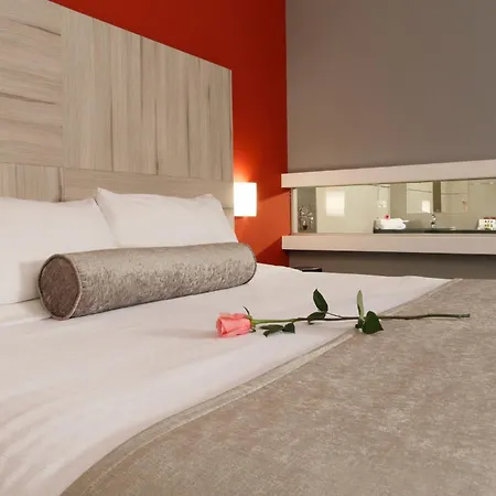 Crowne Plaza Lima - Miraflores By Ihg-2