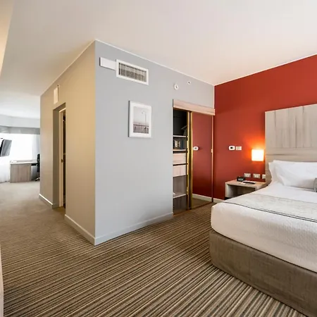 Crowne Plaza Lima - Miraflores By Ihg-3